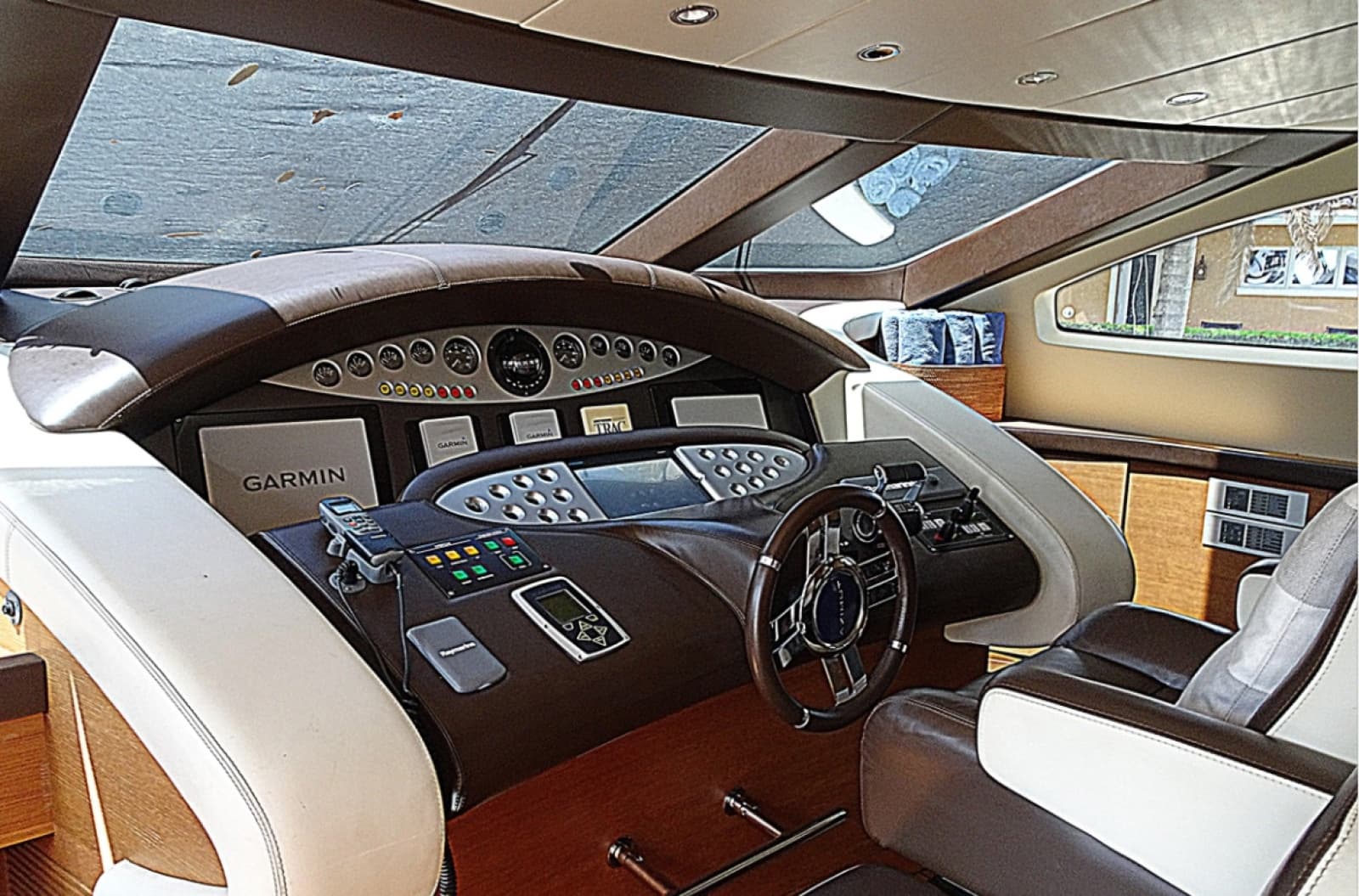 2010 Azimut 100 Leonardo - Photo 25