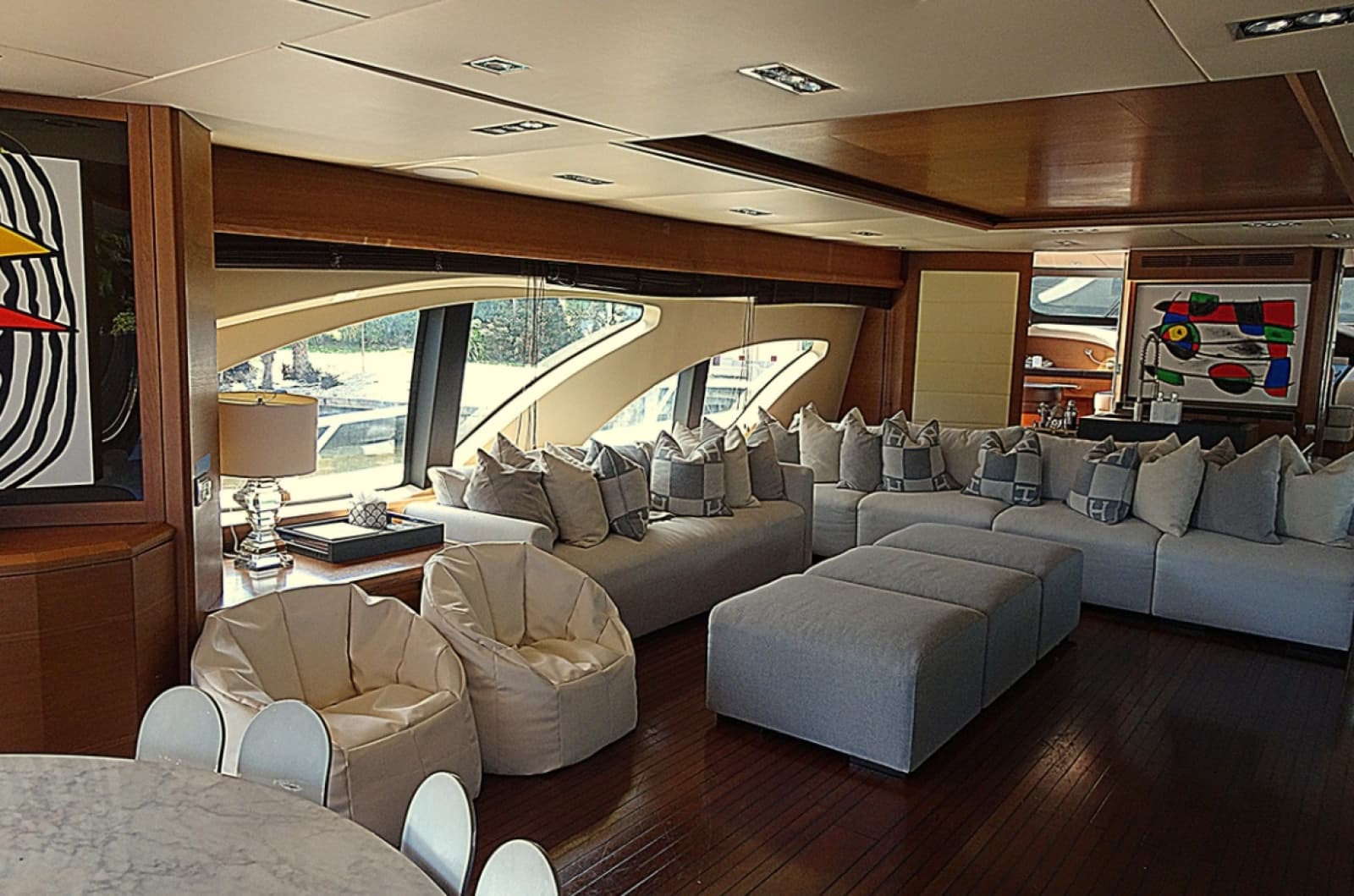 2010 Azimut 100 Leonardo - Photo 13