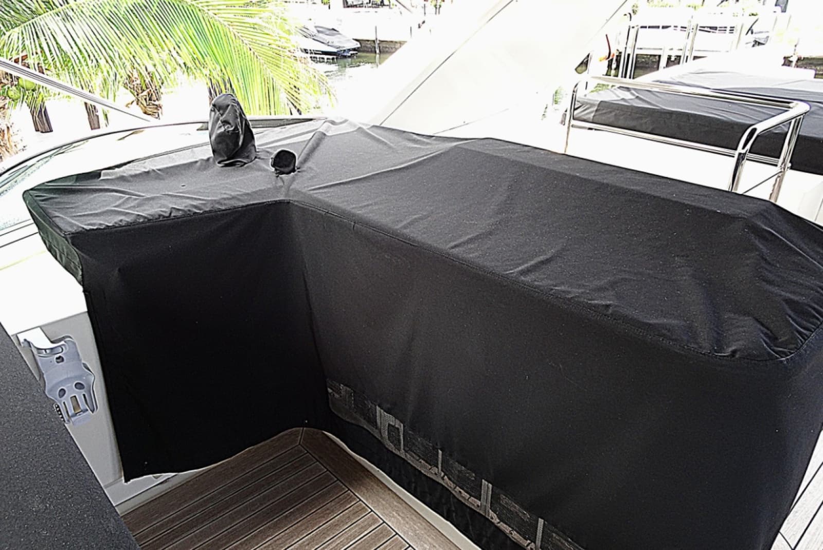 2010 Azimut 100 Leonardo - Photo 75