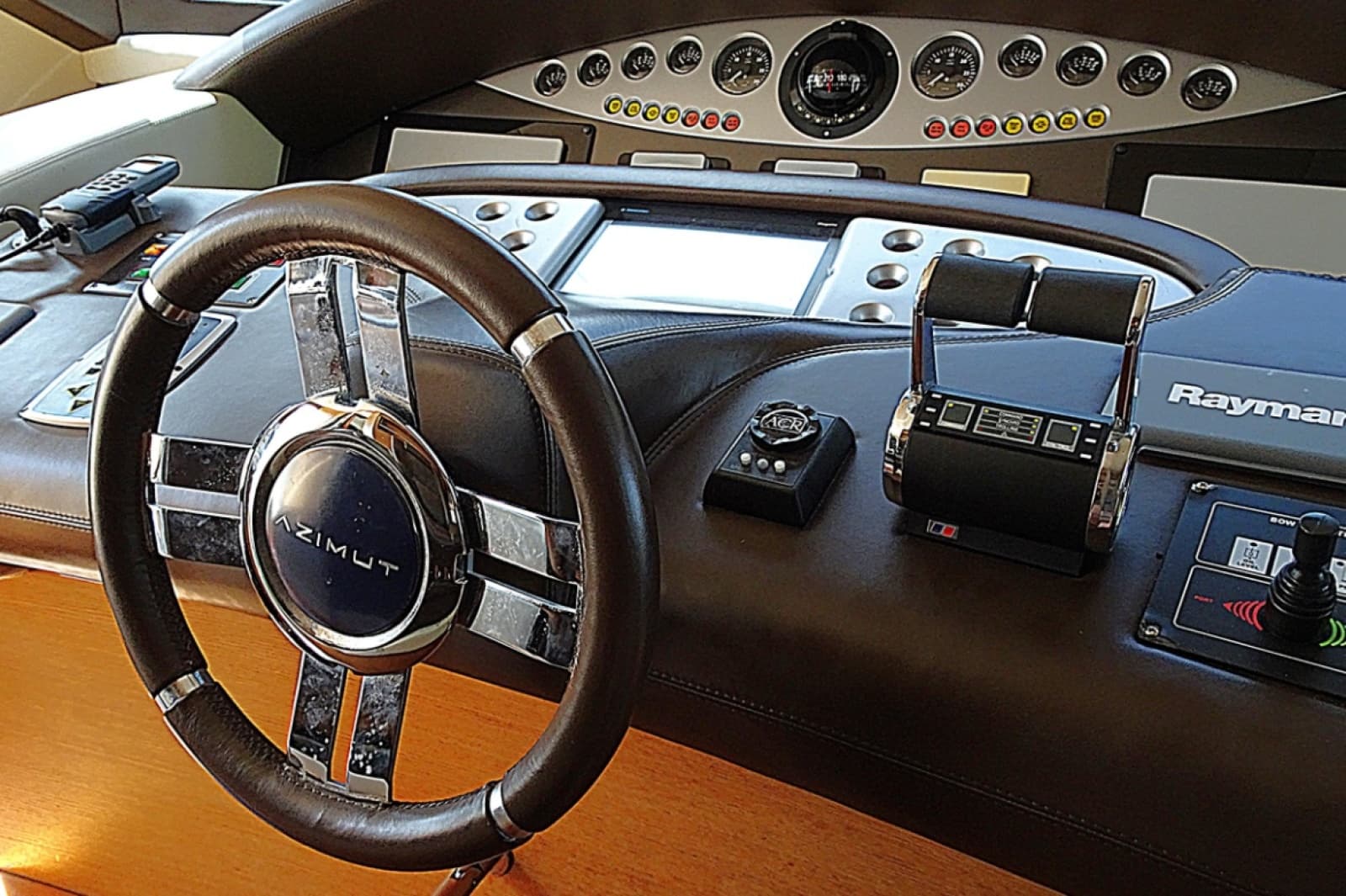 2010 Azimut 100 Leonardo - Photo 30