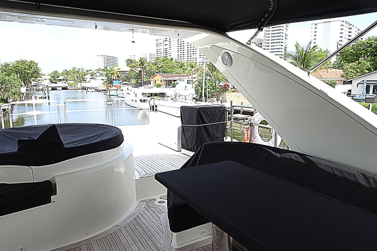 2010 Azimut 100 Leonardo - Photo 80