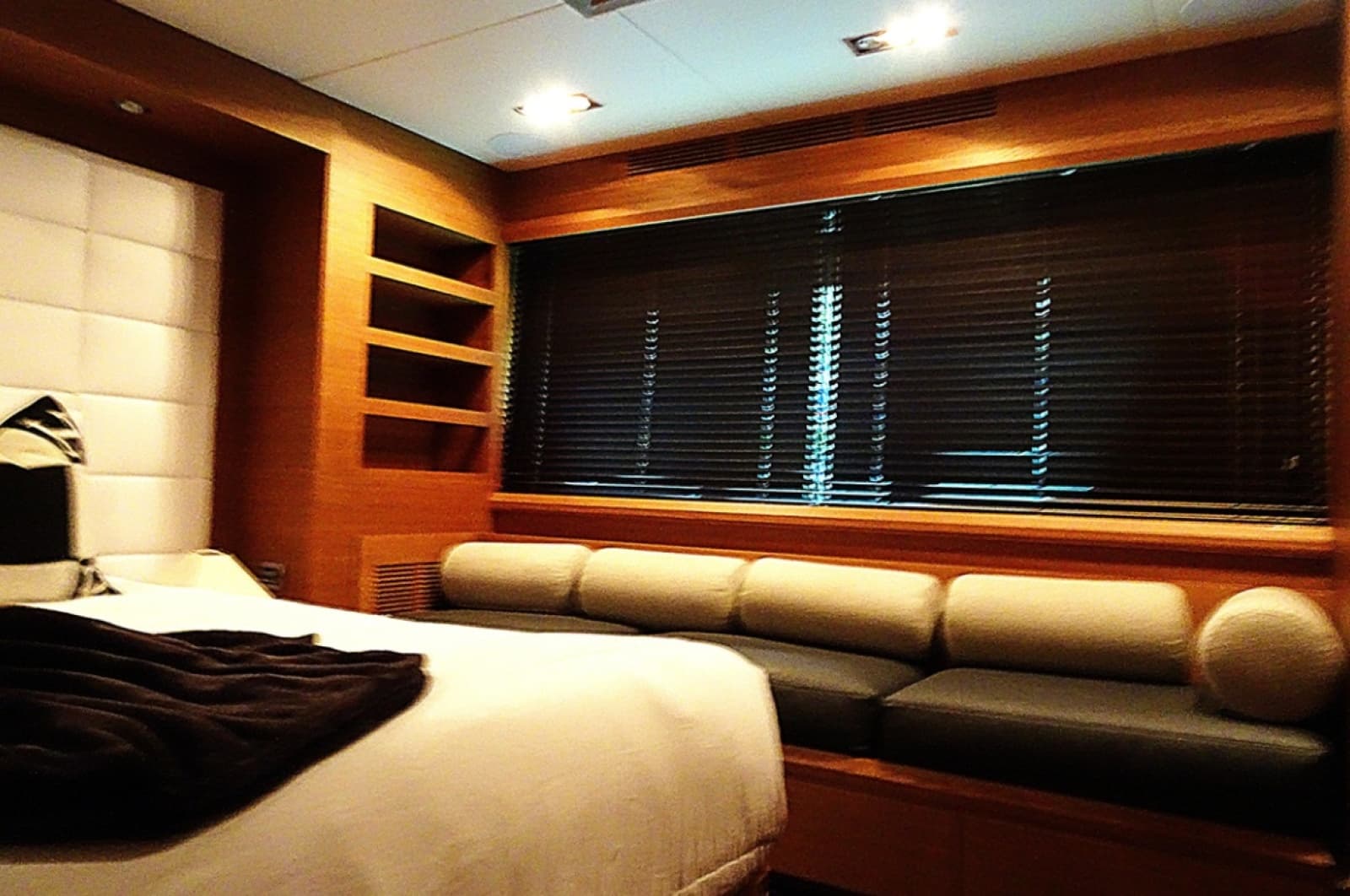 2010 Azimut 100 Leonardo - Photo 43