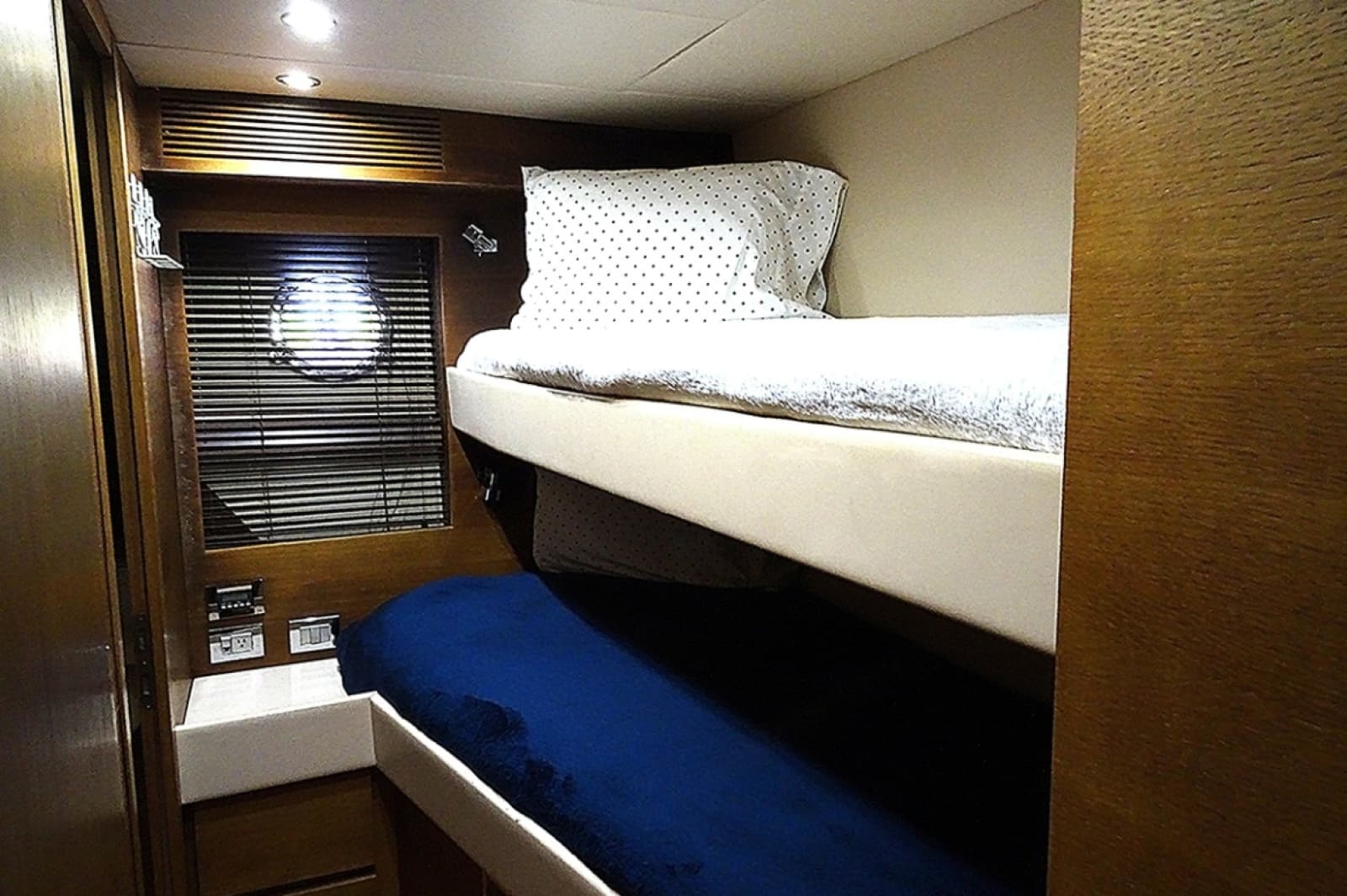 2010 Azimut 100 Leonardo - Photo 56