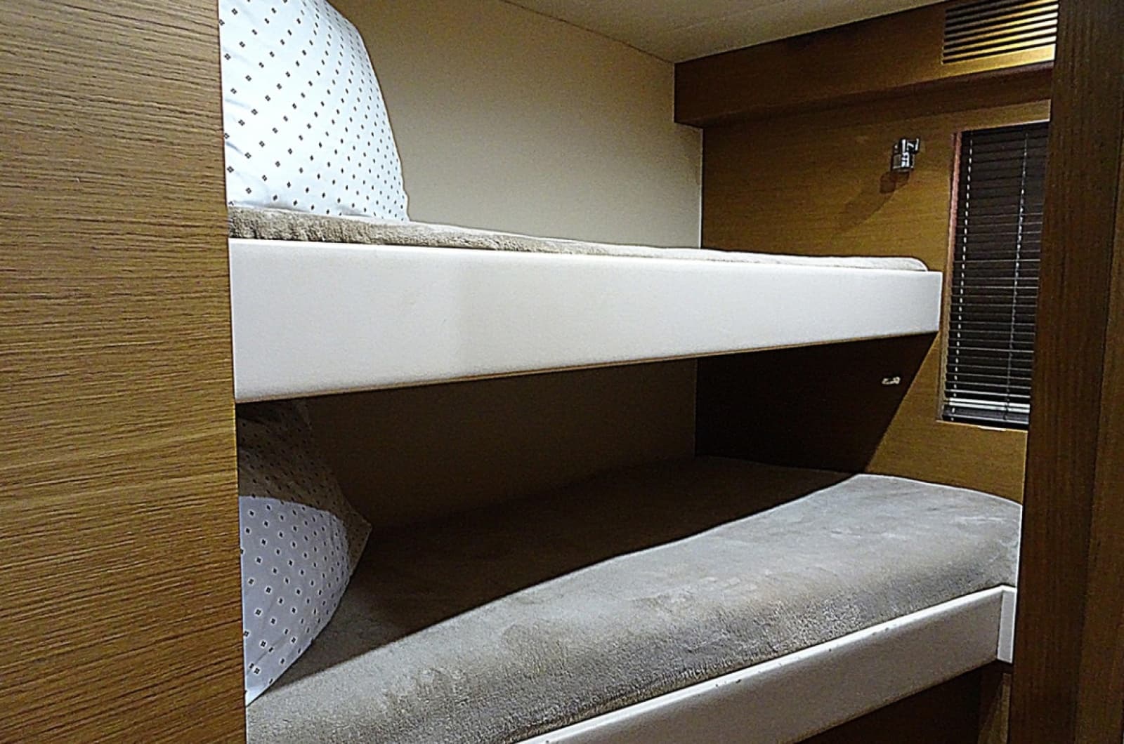 2010 Azimut 100 Leonardo - Photo 54