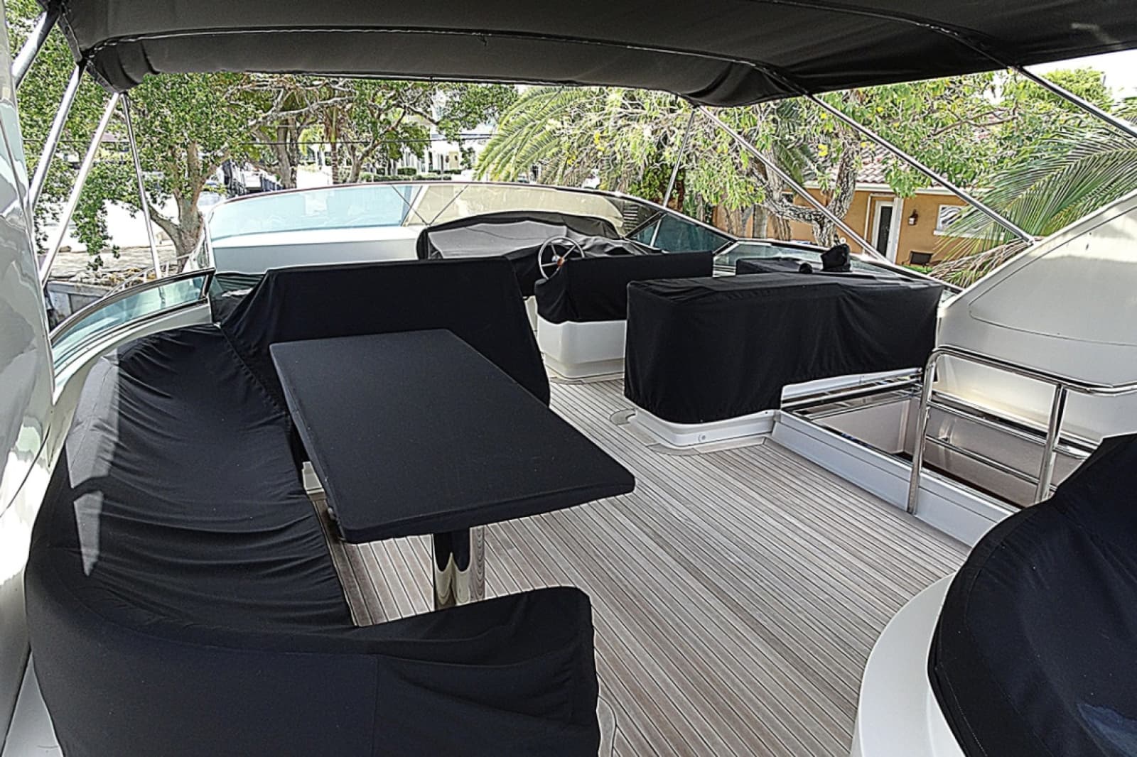 2010 Azimut 100 Leonardo - Photo 83