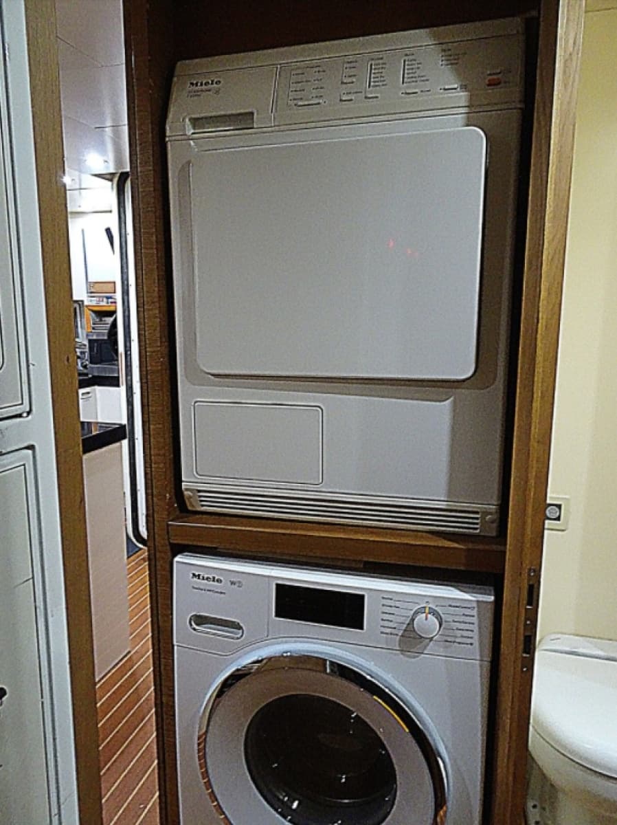 2010 Azimut 100 Leonardo - Photo 57