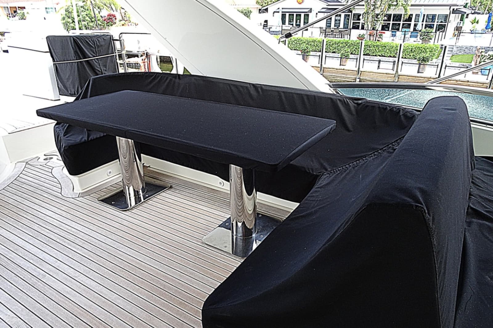 2010 Azimut 100 Leonardo - Photo 78