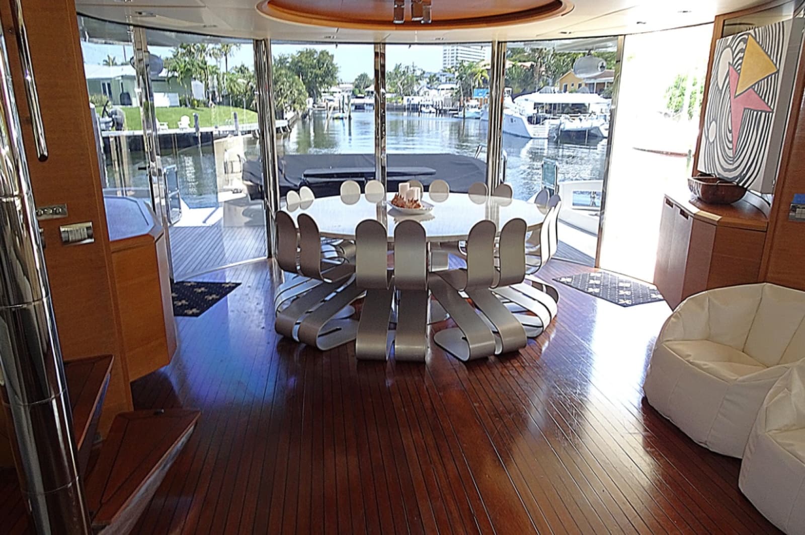 2010 Azimut 100 Leonardo - Photo 17