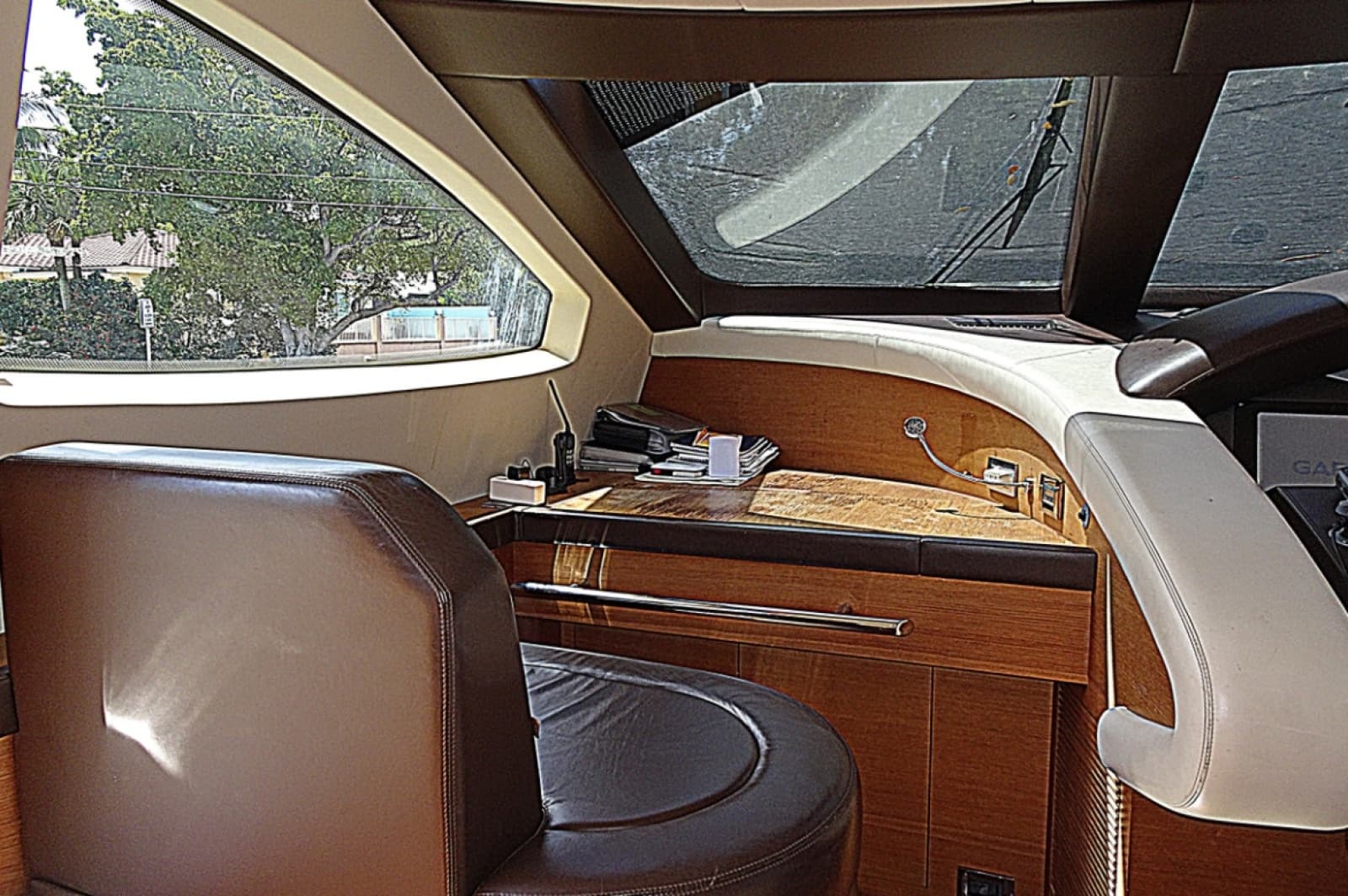 2010 Azimut 100 Leonardo - Photo 24