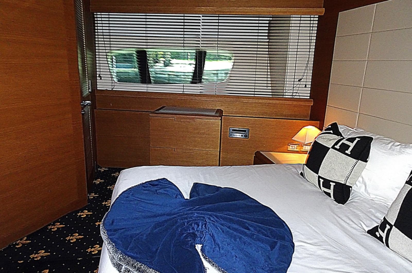2010 Azimut 100 Leonardo - Photo 37
