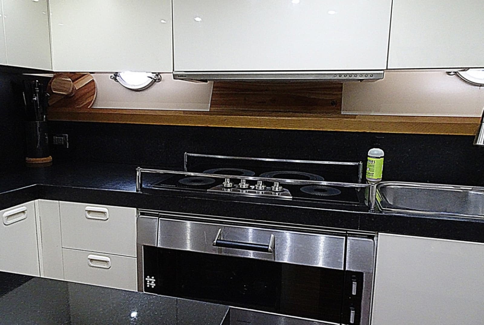 2010 Azimut 100 Leonardo - Photo 51