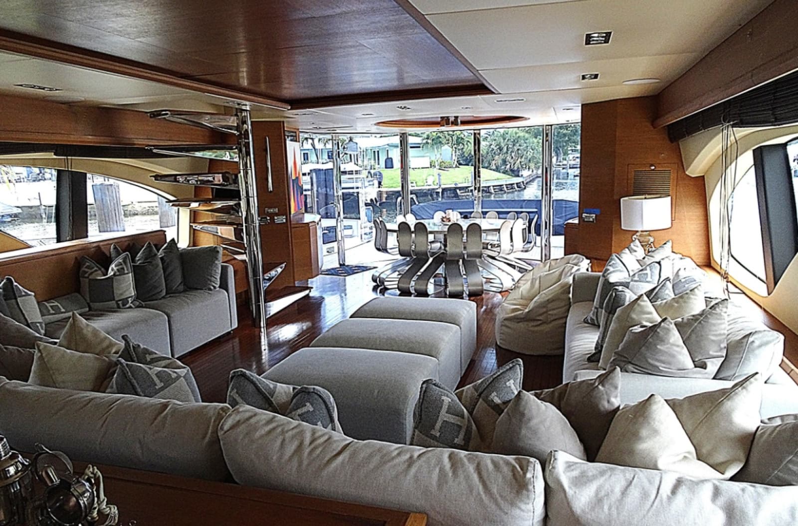 2010 Azimut 100 Leonardo - Photo 14