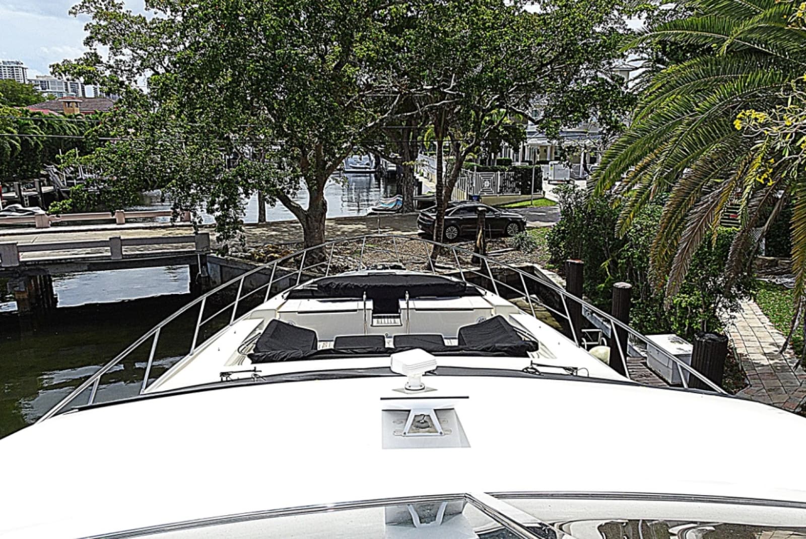2010 Azimut 100 Leonardo - Photo 84