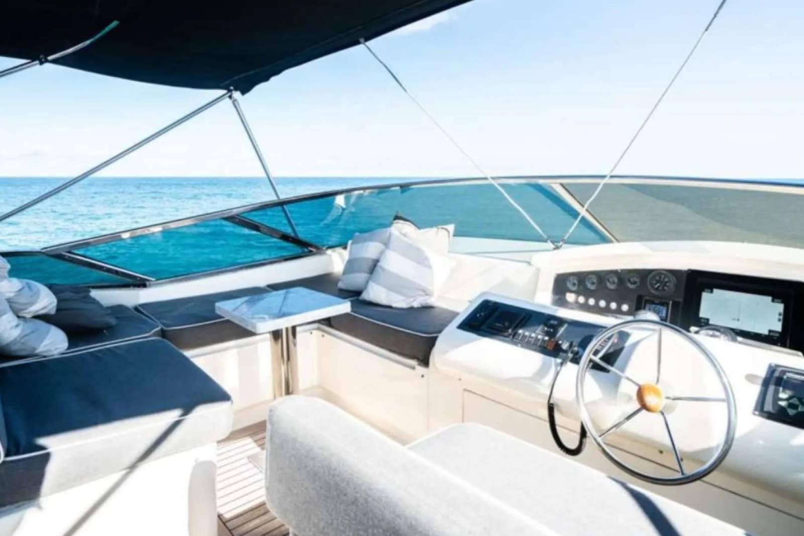 2010 Azimut 100 Leonardo - Photo 5