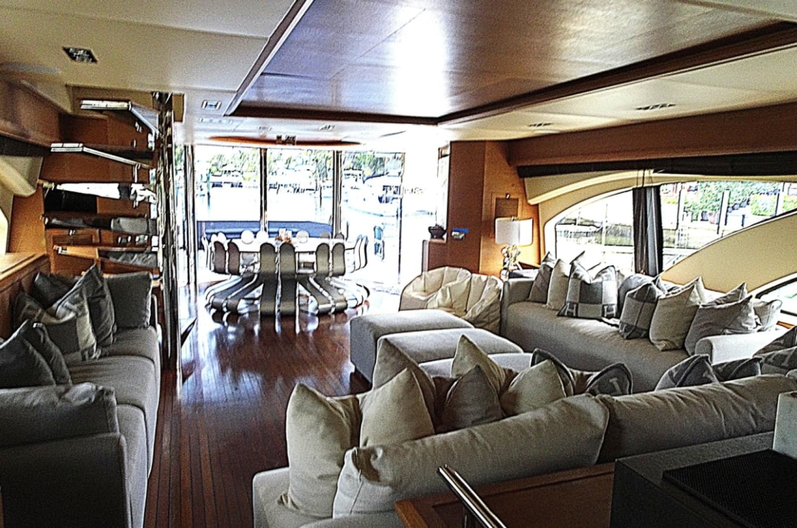 2010 Azimut 100 Leonardo - Photo 22