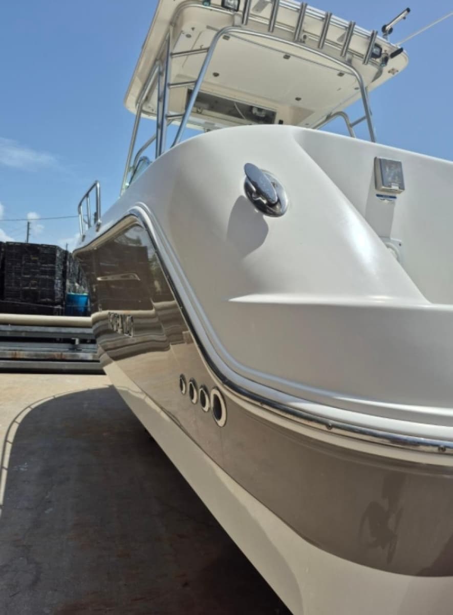 2008 Robalo R305 Walkaround - Photo 35