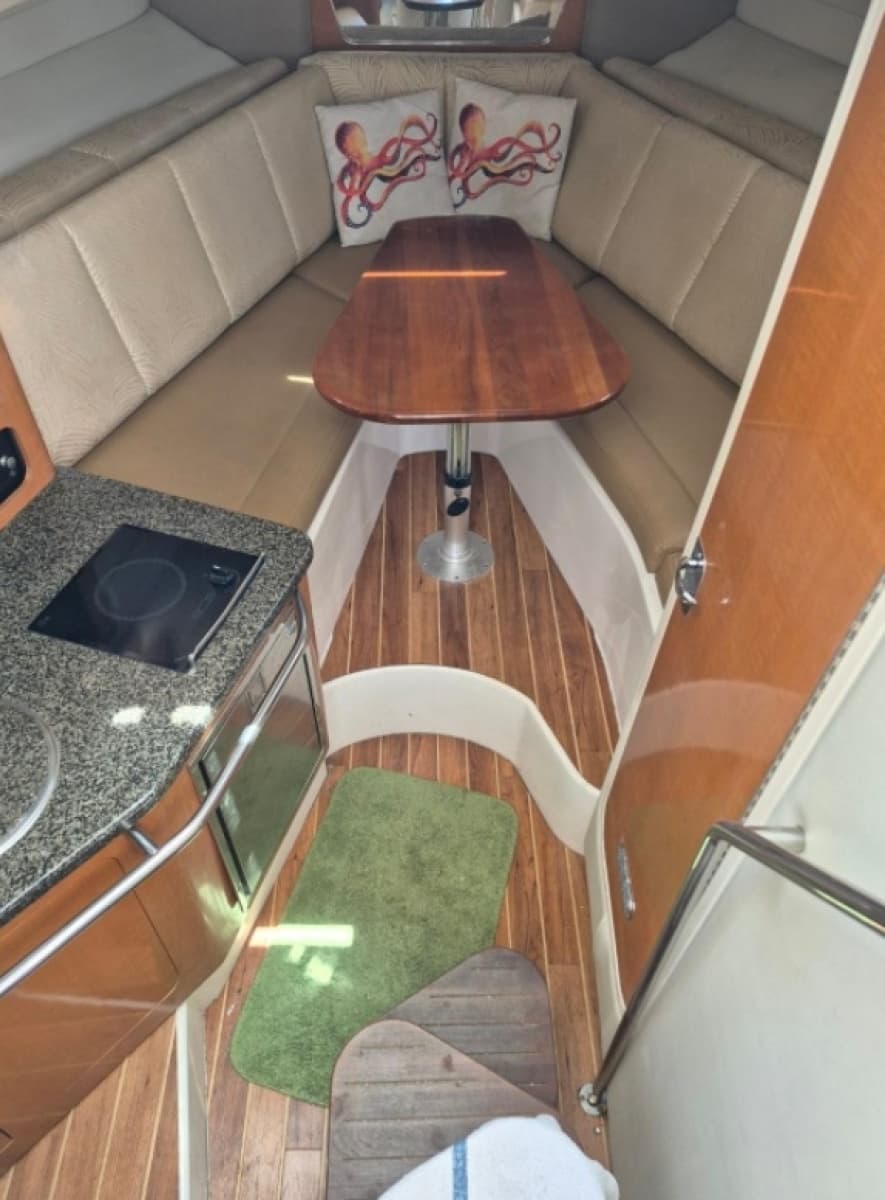 2008 Robalo R305 Walkaround - Photo 12