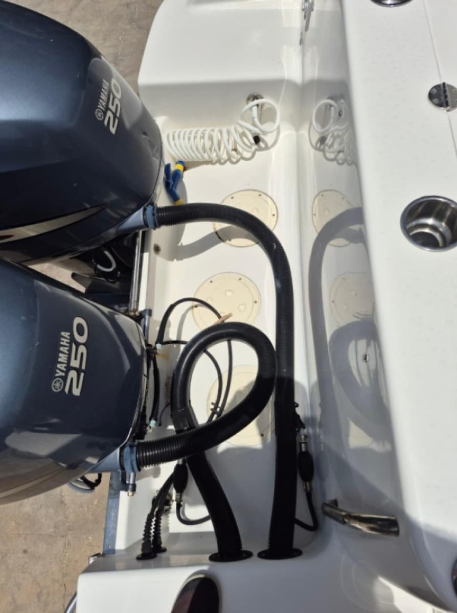 2008 Robalo R305 Walkaround - Photo 7