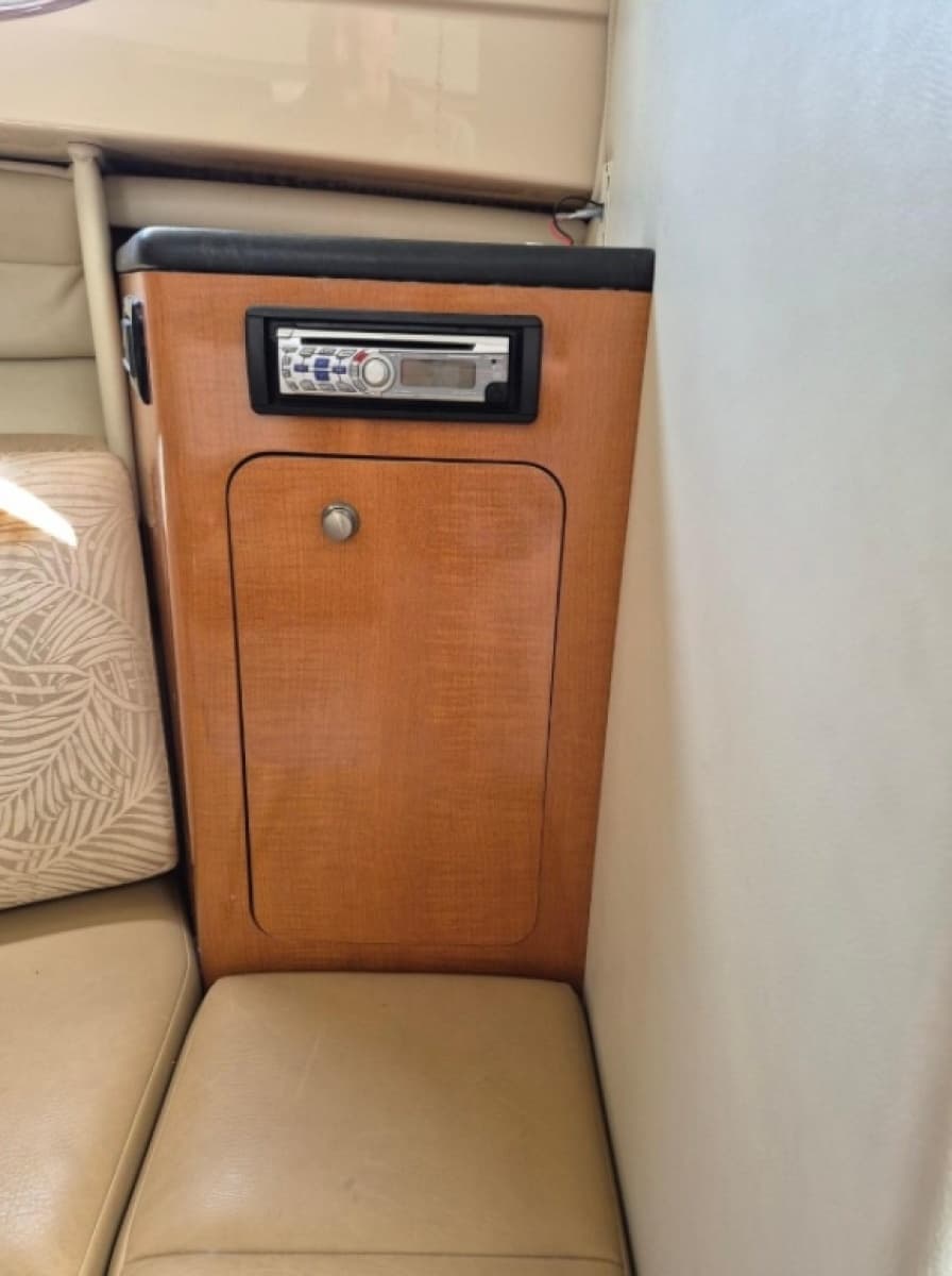 2008 Robalo R305 Walkaround - Photo 17