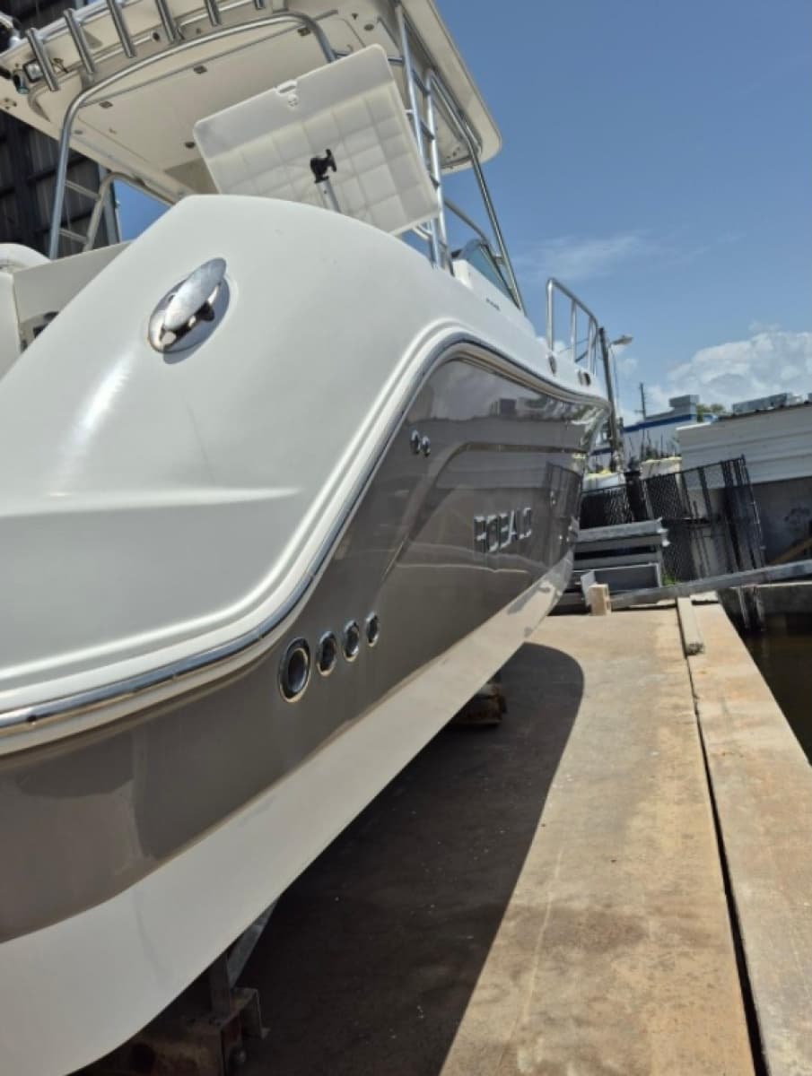 2008 Robalo R305 Walkaround - Photo 36