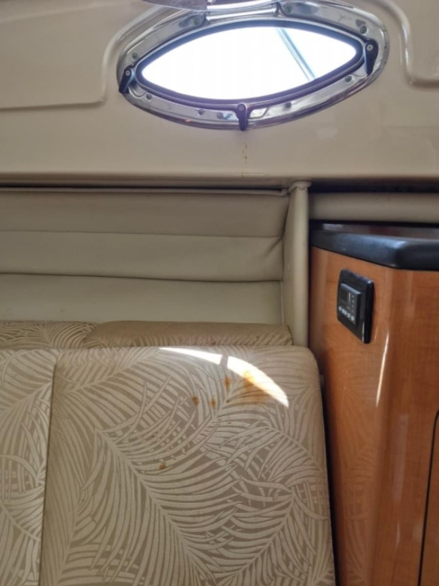 2008 Robalo R305 Walkaround - Photo 18