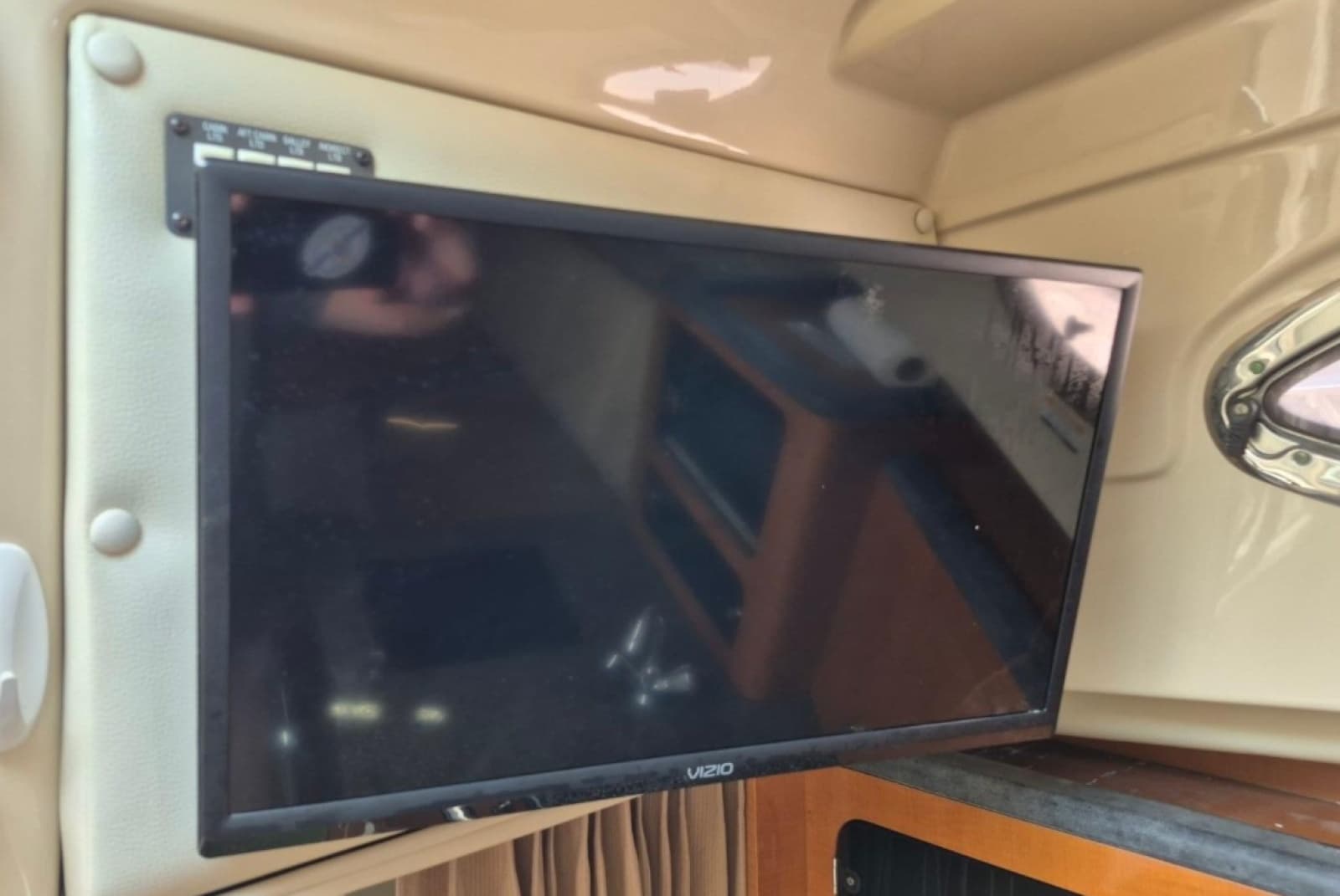 2008 Robalo R305 Walkaround - Photo 23