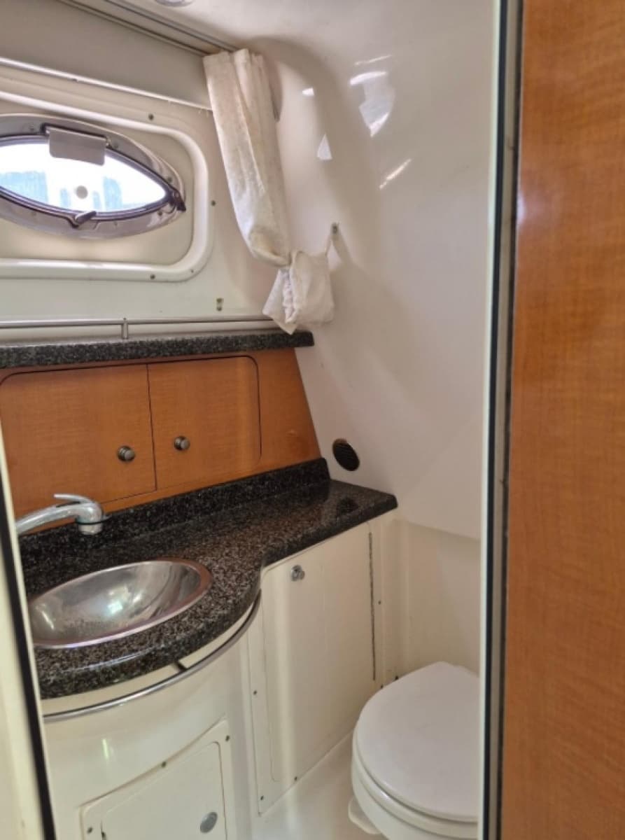 2008 Robalo R305 Walkaround - Photo 19