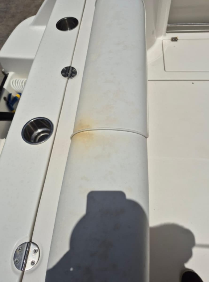 2008 Robalo R305 Walkaround - Photo 8