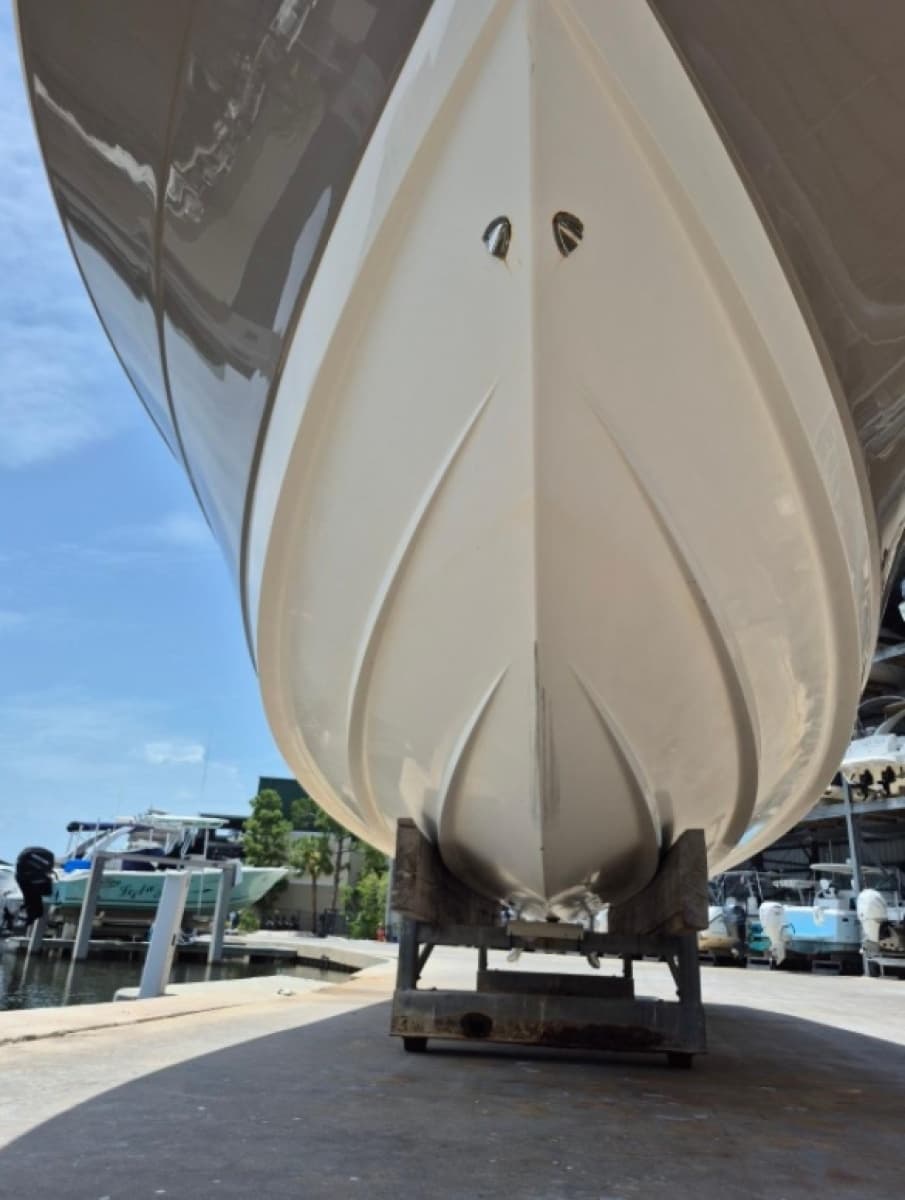 2008 Robalo R305 Walkaround - Photo 2
