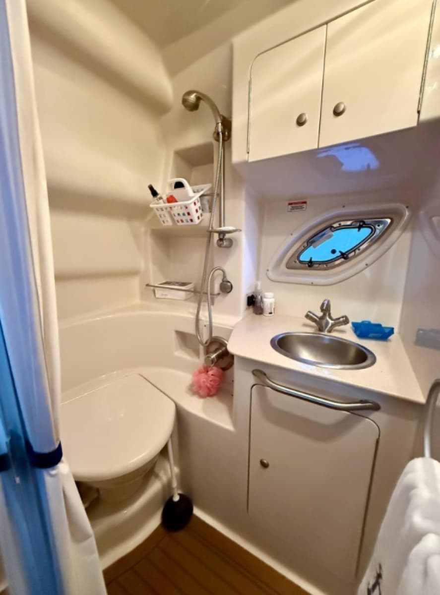 2008 Sea Ray Sundancer 330 - Photo 17