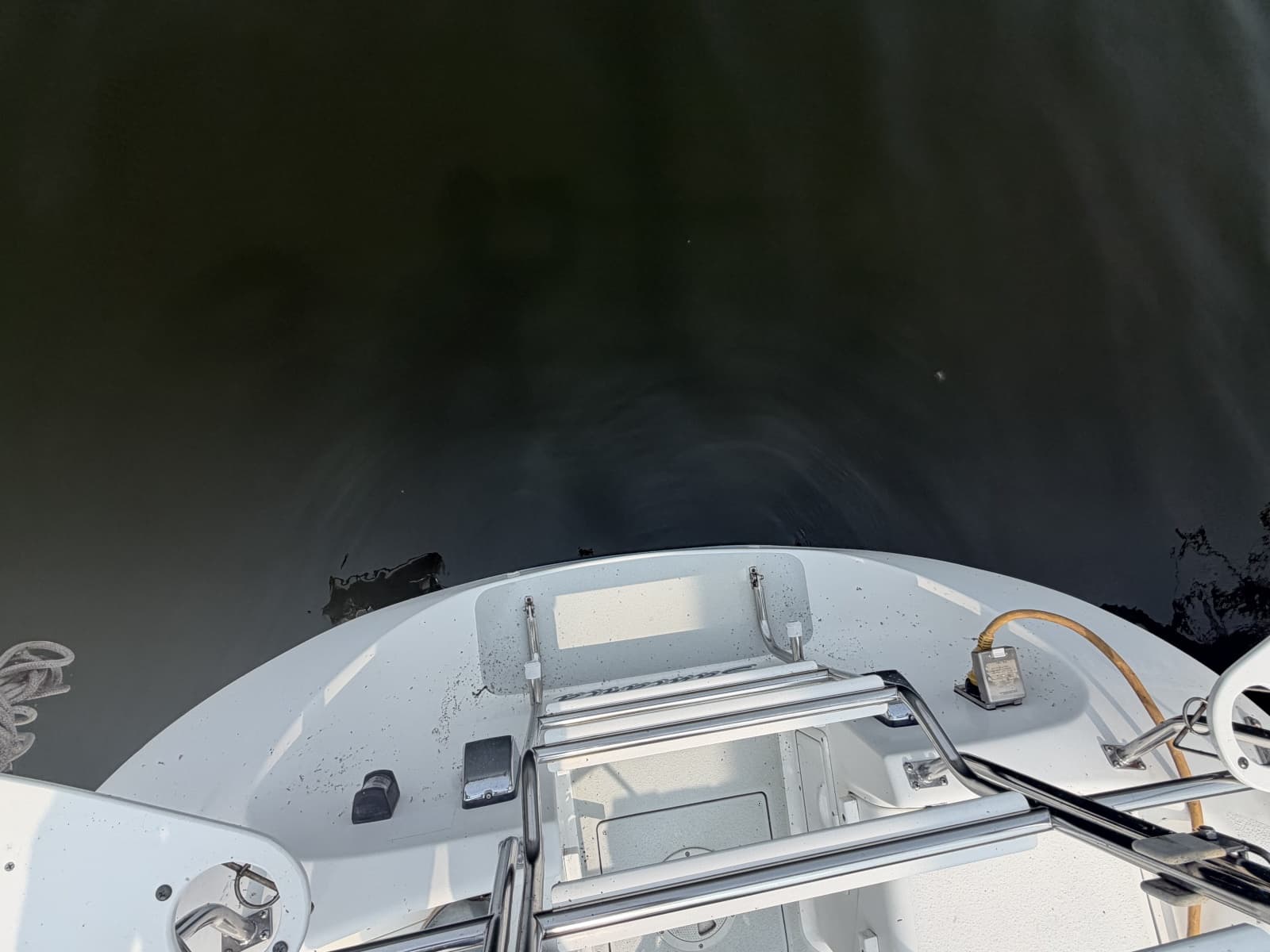 2003 Catalina 28 MK II - Photo 12