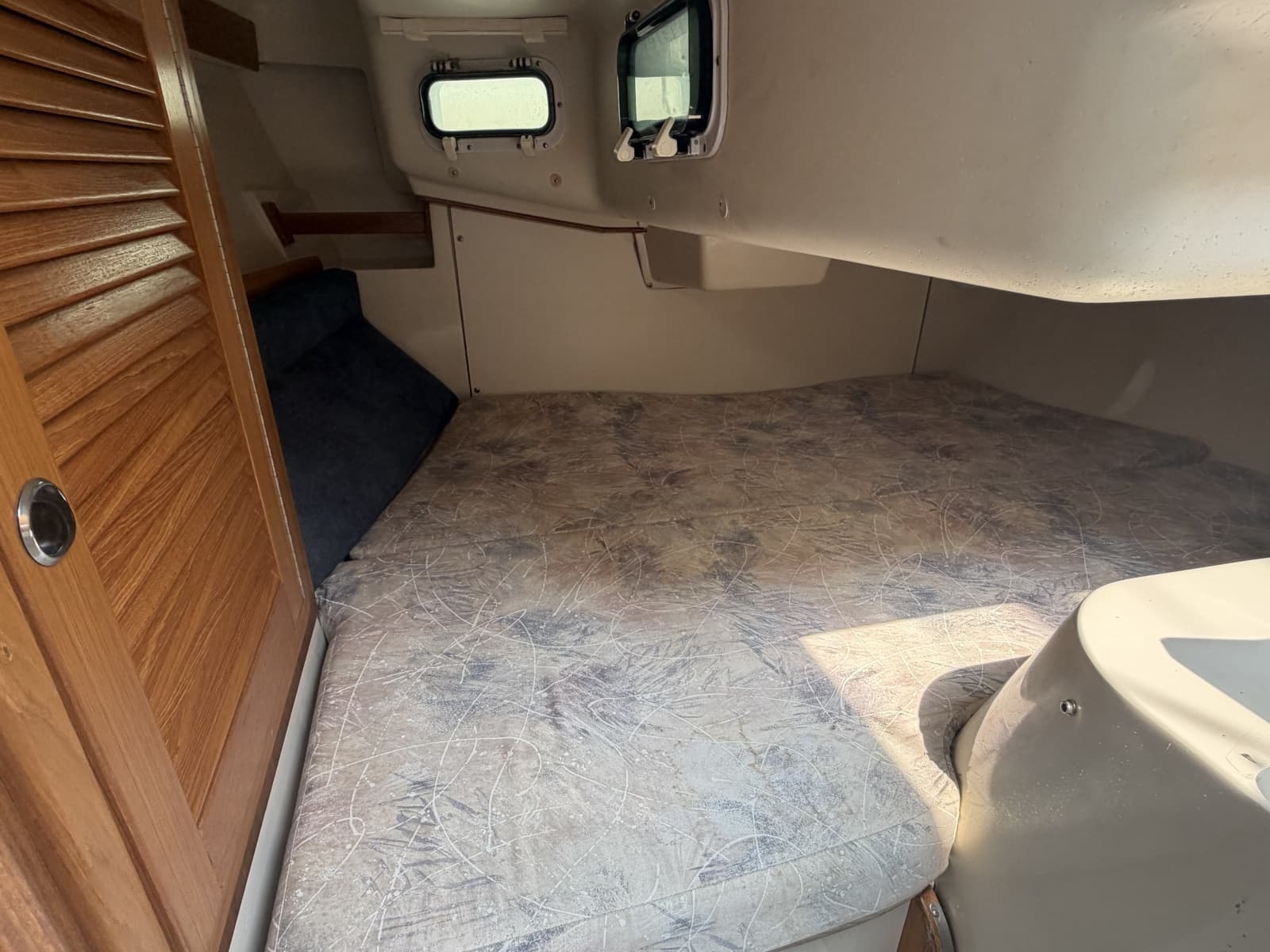 2003 Catalina 28 MK II - Photo 24