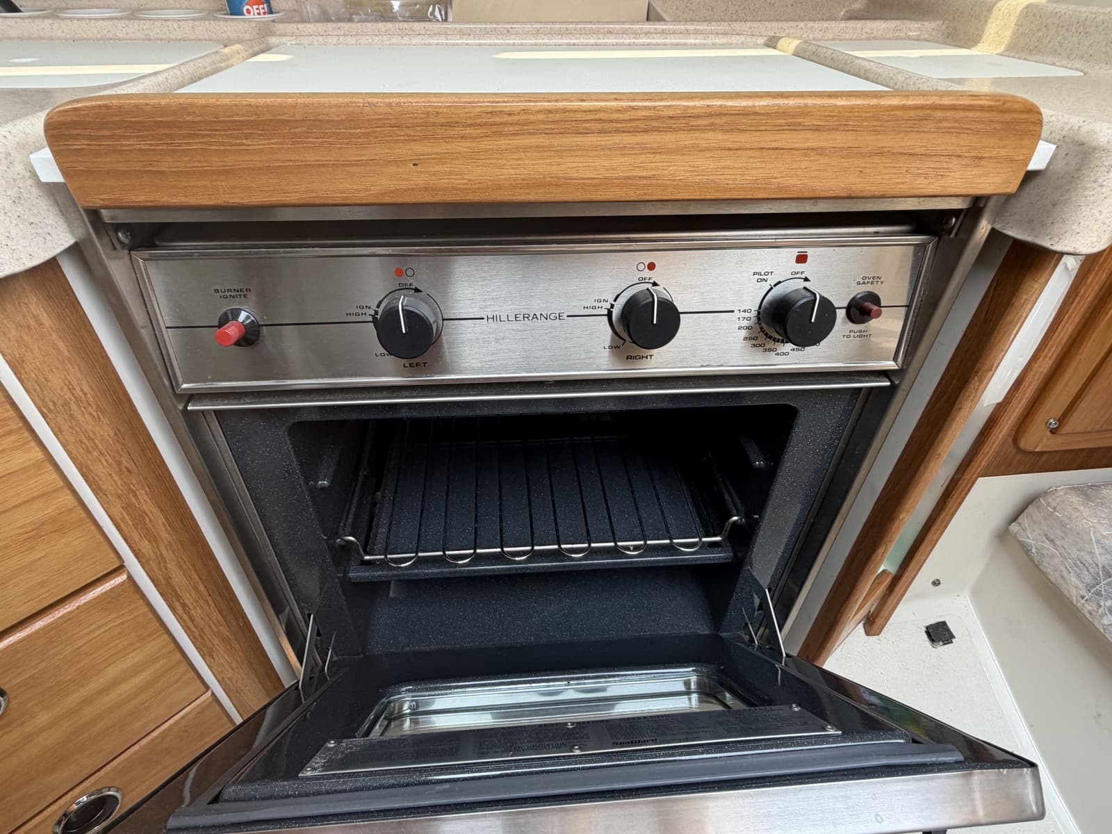 2003 Catalina 28 MK II - Photo 25