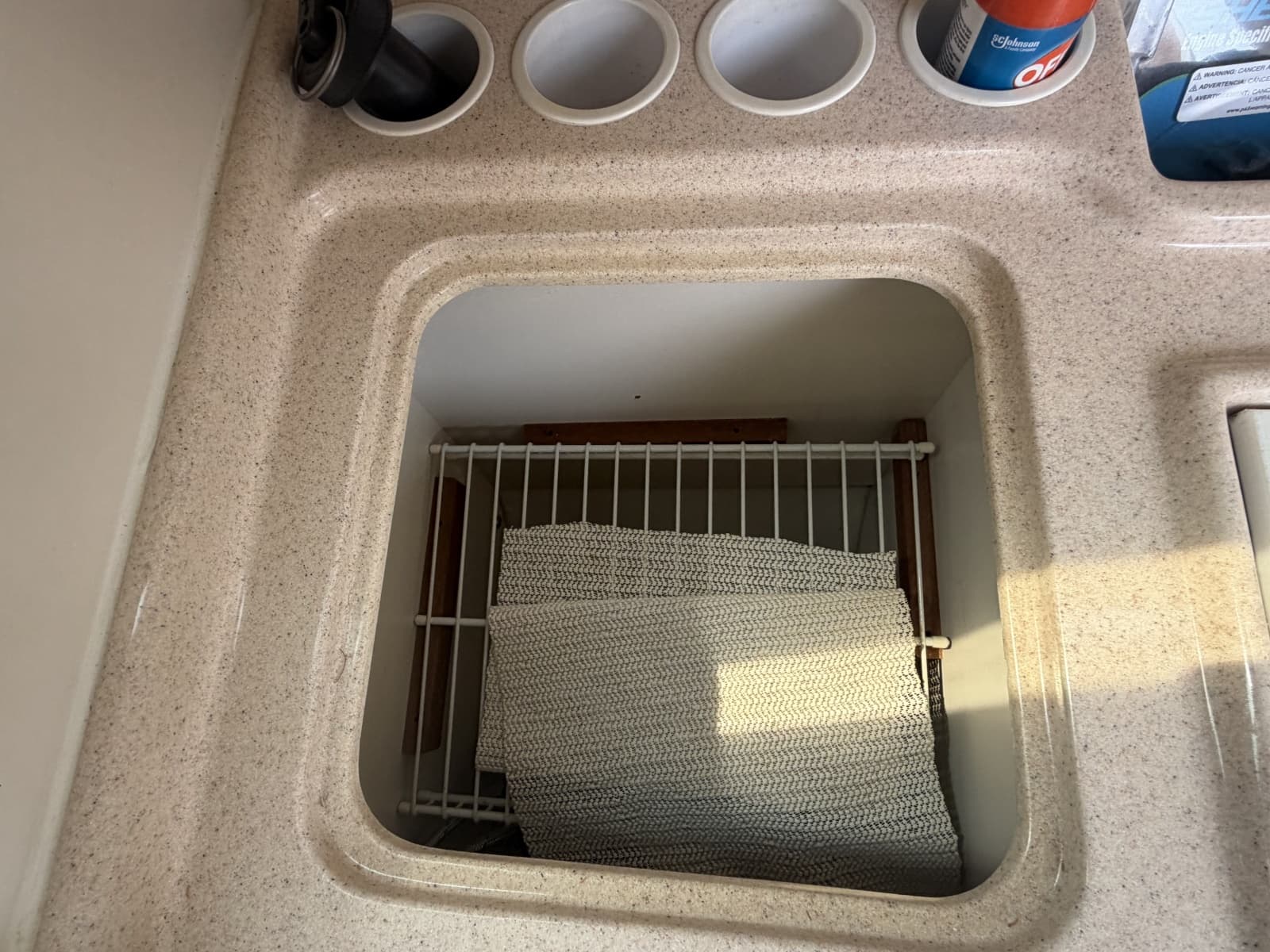 2003 Catalina 28 MK II - Photo 27
