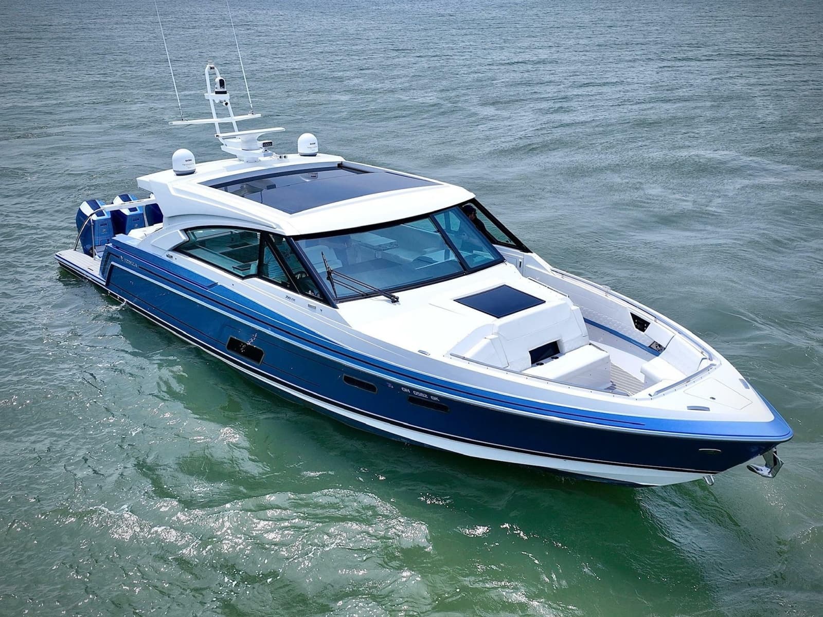 2023 Formula 500 Super Sport Crossover - Photo 7