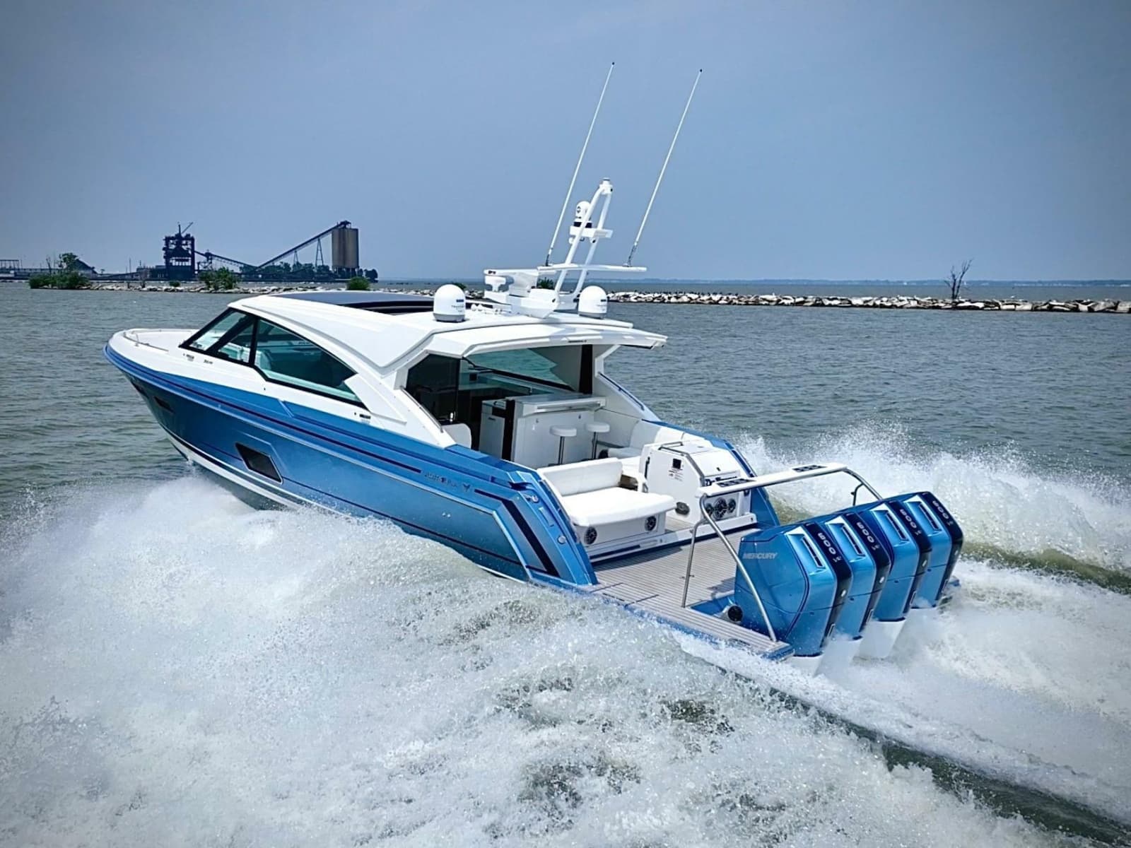 2023 Formula 500 Super Sport Crossover - Photo 4