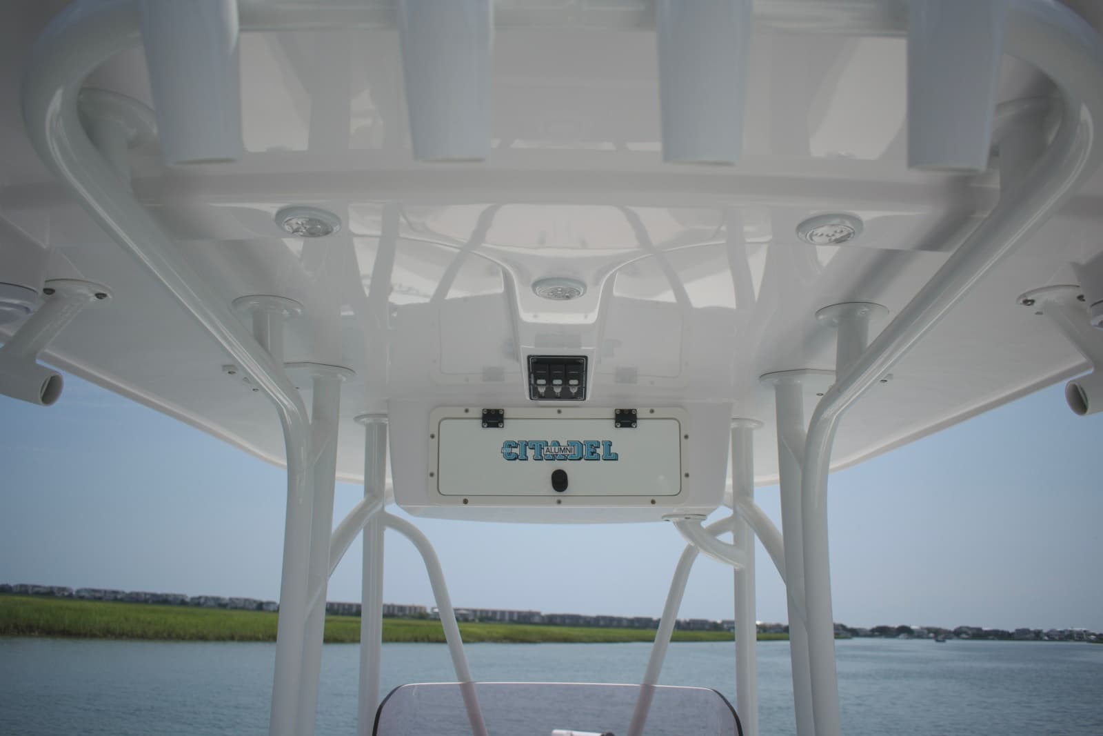 2020 BlackJack 256 Coastal - Photo 21
