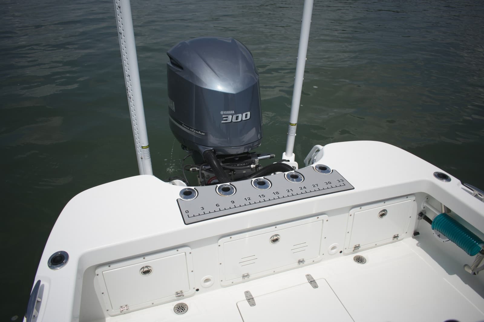 2020 BlackJack 256 Coastal - Photo 22