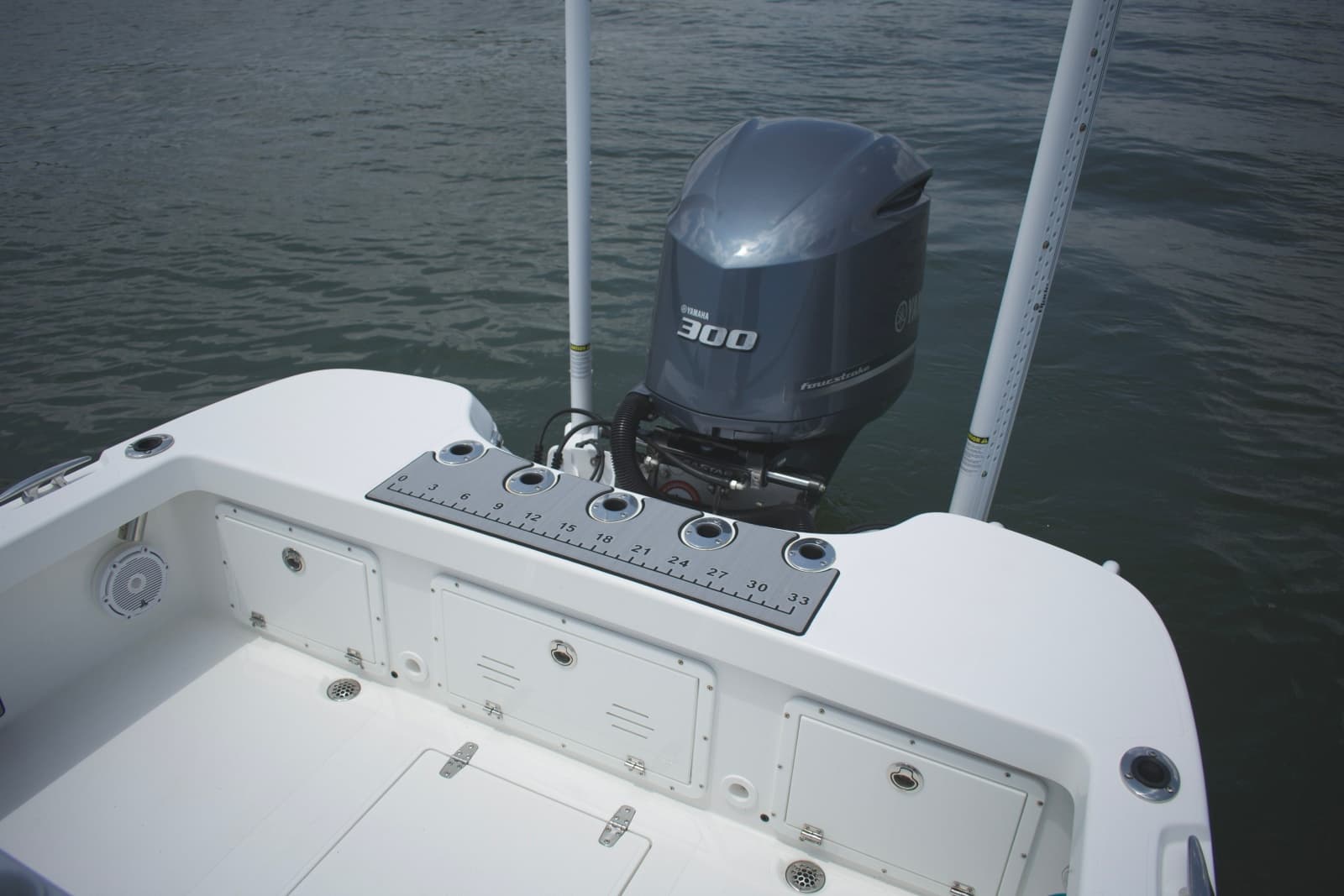 2020 BlackJack 256 Coastal - Photo 24