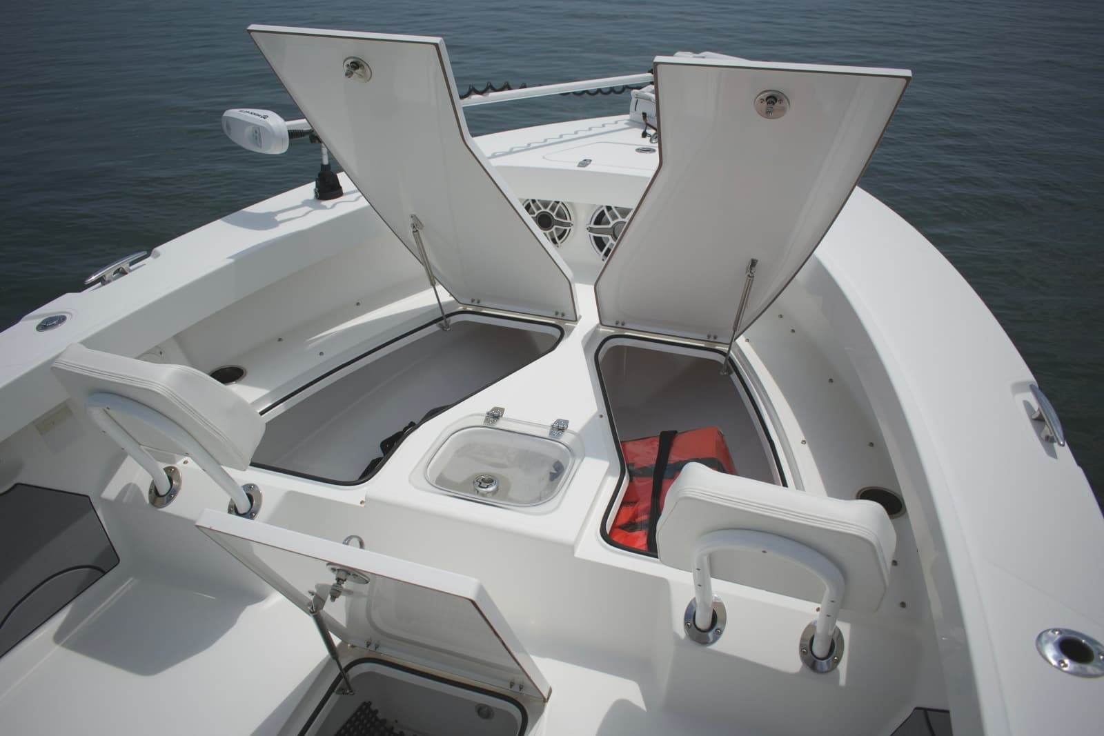 2020 BlackJack 256 Coastal - Photo 11