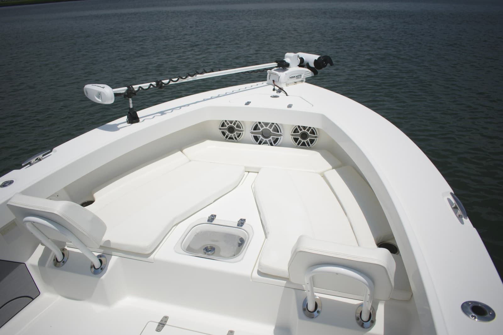 2020 BlackJack 256 Coastal - Photo 8