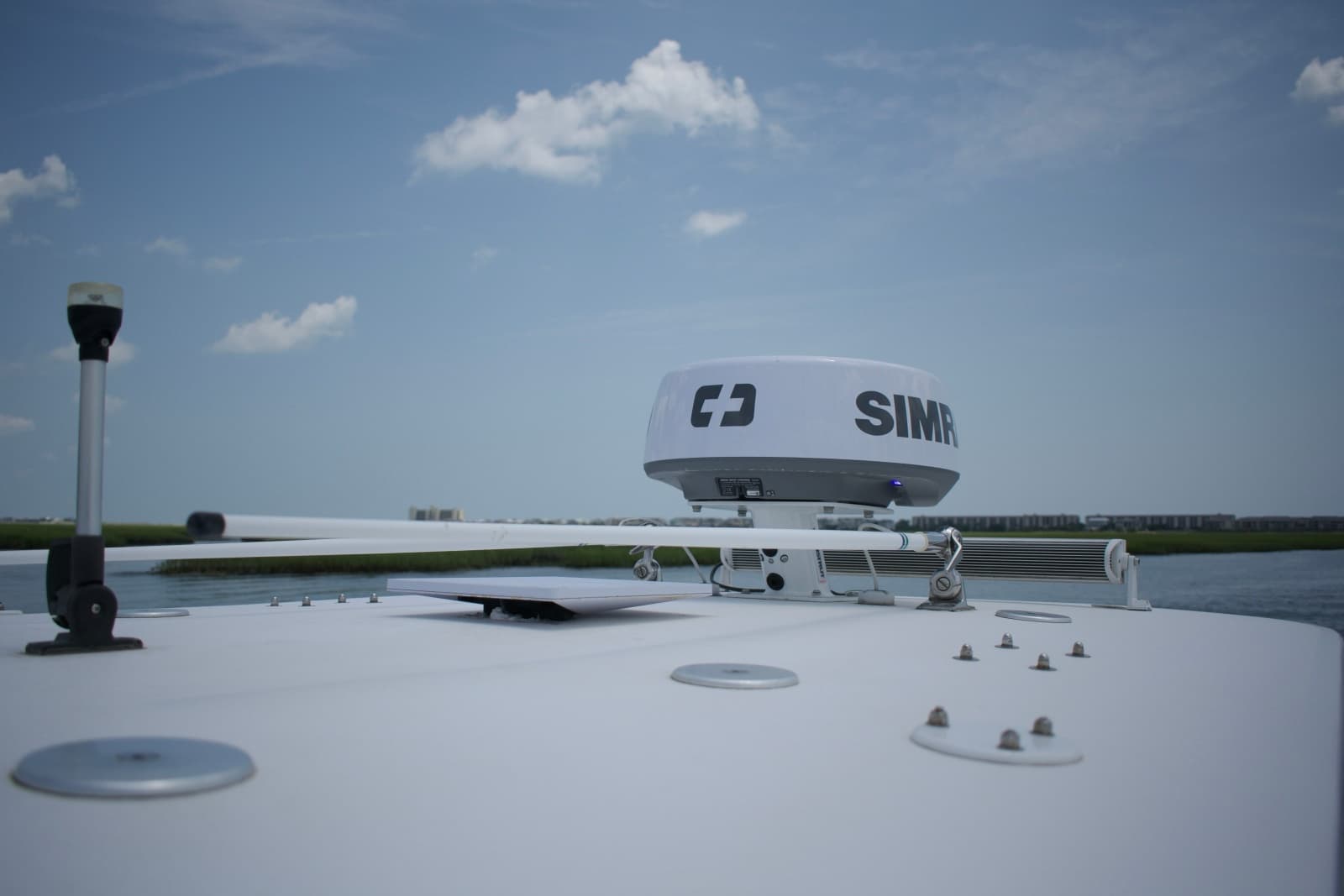 2020 BlackJack 256 Coastal - Photo 20