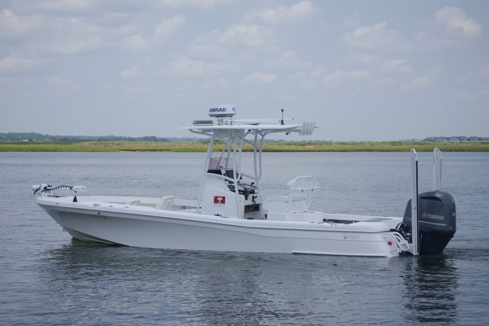 2020 BlackJack 256 Coastal - Photo 6