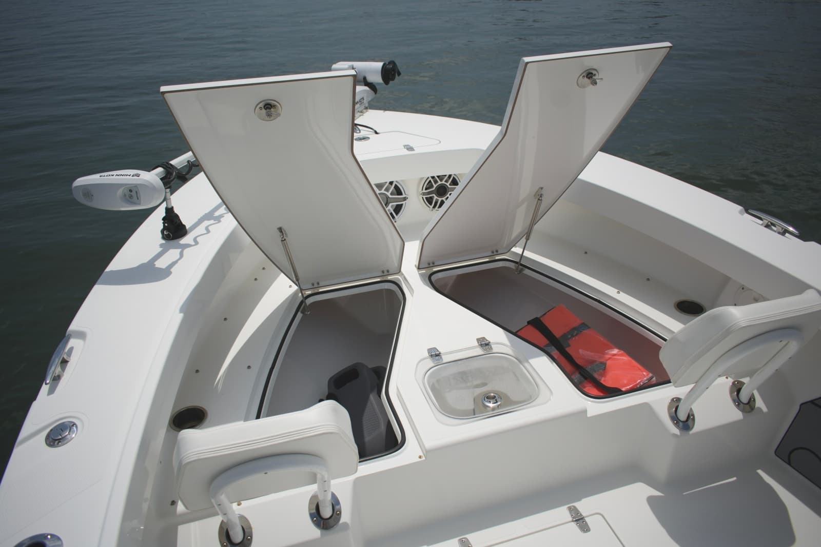 2020 BlackJack 256 Coastal - Photo 9