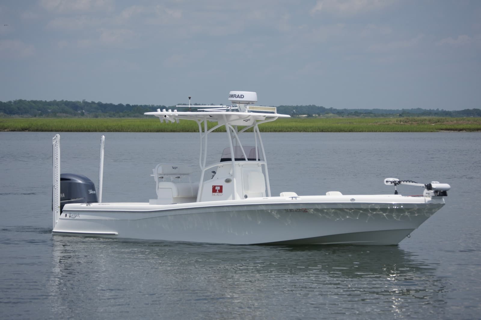 2020 BlackJack 256 Coastal - Photo 3