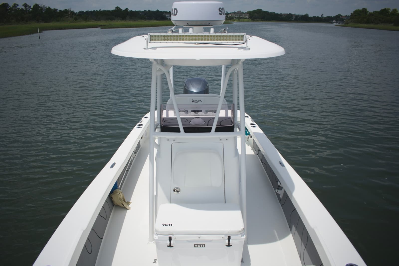 2020 BlackJack 256 Coastal - Photo 13