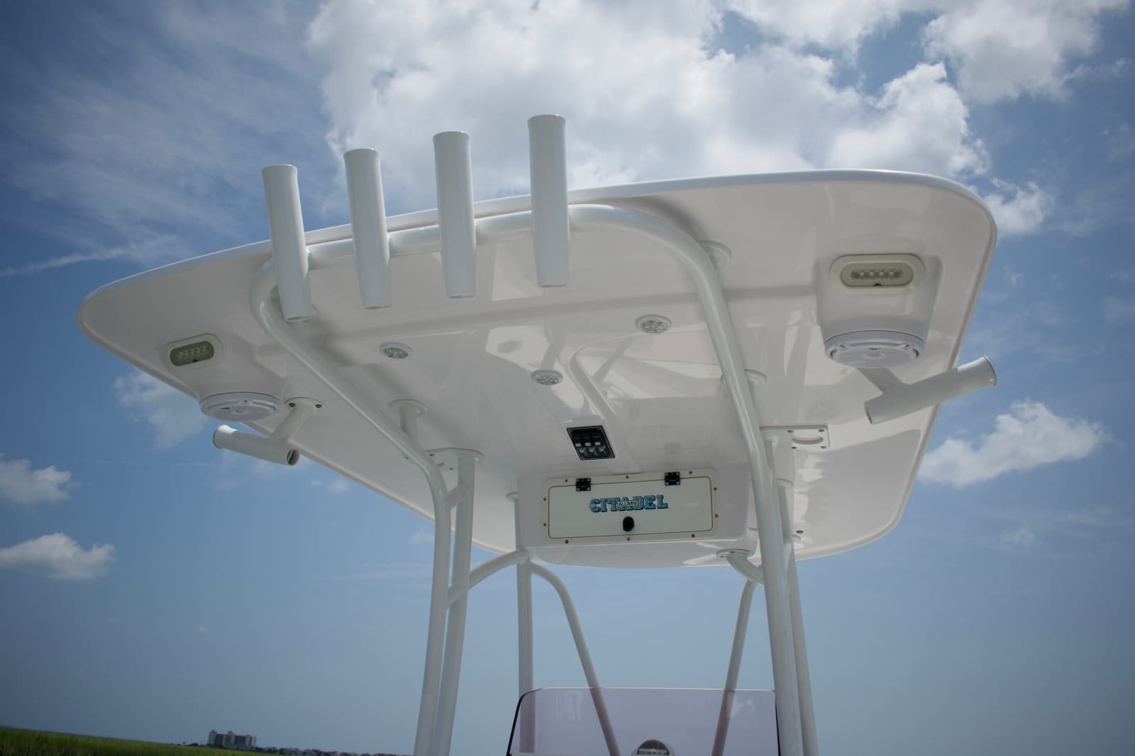 2020 BlackJack 256 Coastal - Photo 19