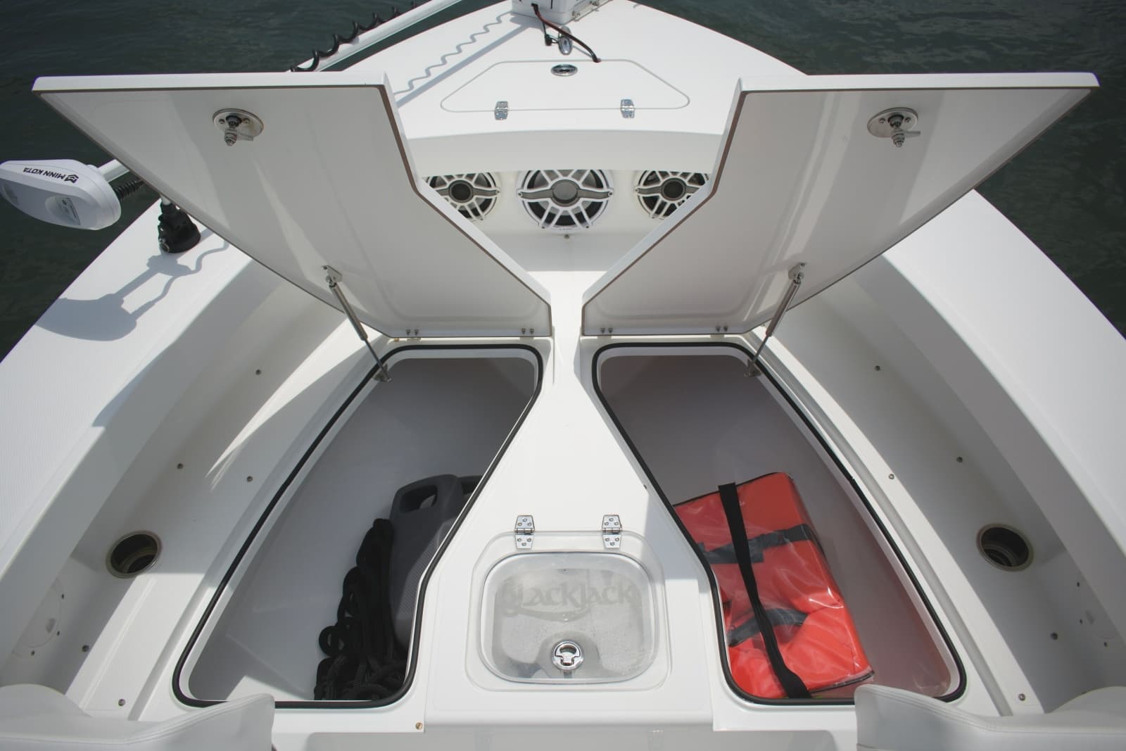 2020 BlackJack 256 Coastal - Photo 10