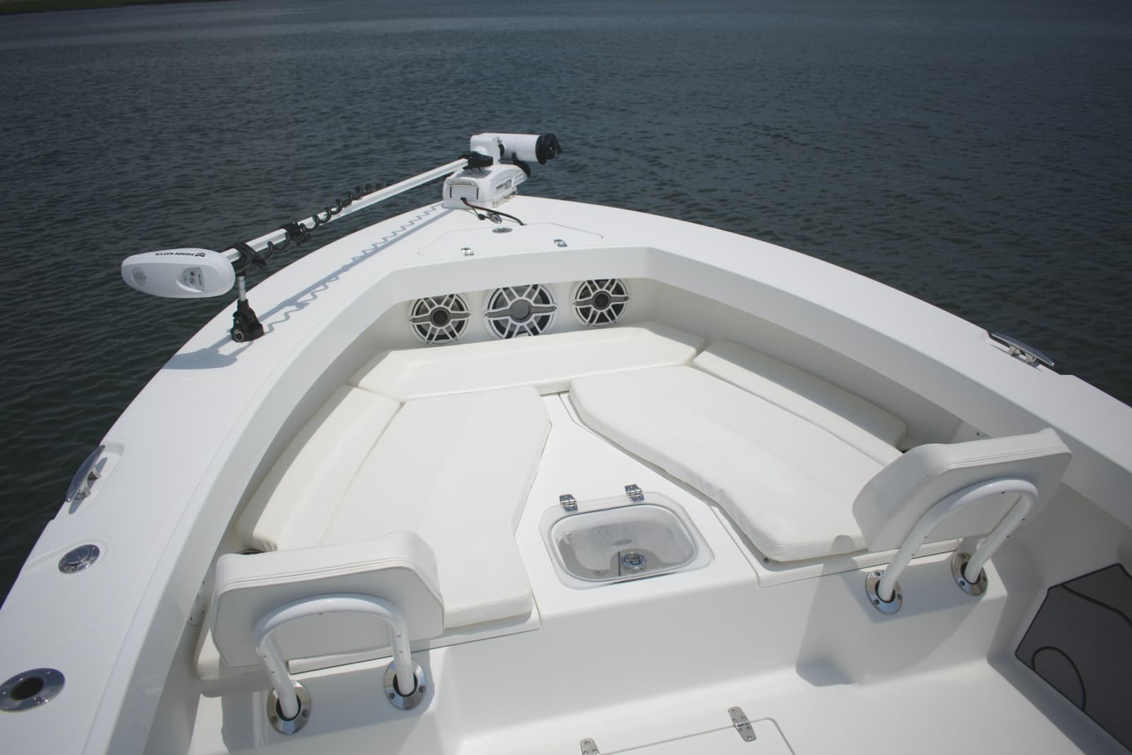 2020 BlackJack 256 Coastal - Photo 7