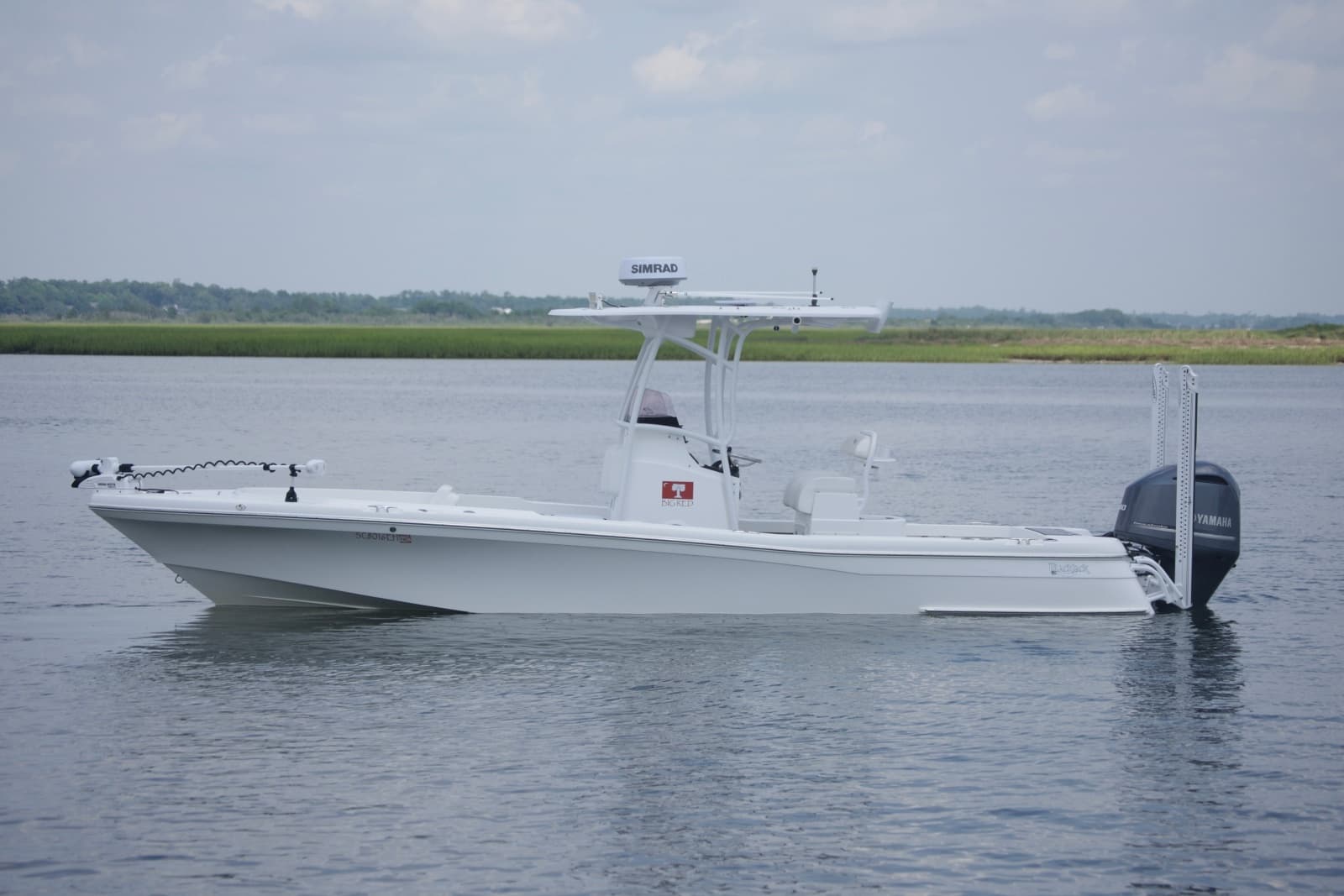 2020 BlackJack 256 Coastal - Photo 1